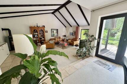 Haus zum Kaufen in Isernhagen Altwarmbüchen 549.000,00 € 151 m² - Isernhagen / Altwarmbüchen