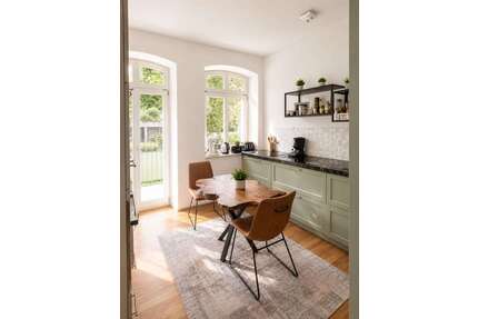 Wohnung zum Mieten in Ulm 2.000,00 € 143 m²