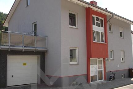 Moderne 4-Zimmer-Wohnung mit EBK, Terrasse und Kamin in ruhiger Lage von Kaiserslautern-Hohenecken