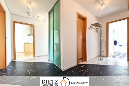 Wohnung zum Mieten in Marbach a.N. 1.335,00 € 120 m²