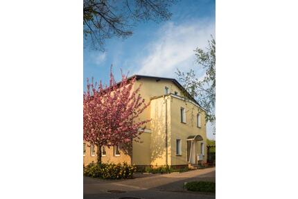 2-Raumwohnung in Staßfurt, Bischofstr. ab 01.07.2026 zu vermieten