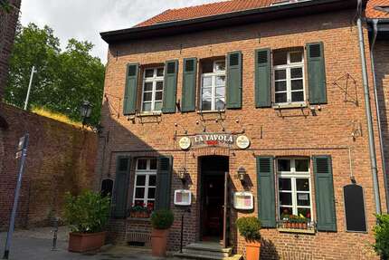 Wohnung zum Mieten in Viersen 1.300,00 € 130 m²