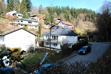 Ferienwohnung 60 qm 2+2 Betten - 65,00&nbsp;EUR Kaltmiete, in Badenweiler (PLZ: 79410)