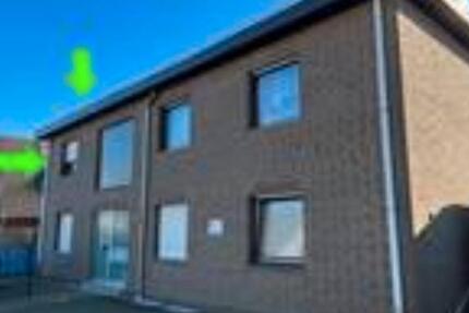 Gepflegte 2-Zimmerwohnung zum 01.06.2026 zur Miete in Delmenhorst