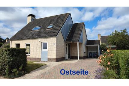 Insel Texel, De Koog, Ferienhaus für 6 Personen - Bielefeld Heepen