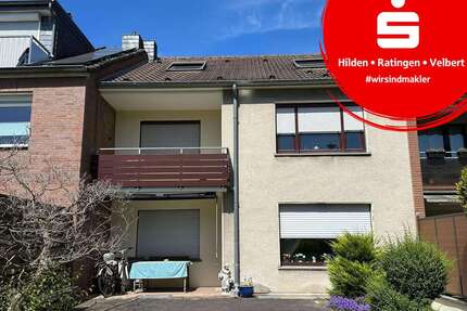 Haus zum Kaufen in Düsseldorf 495.000,00 € 163 m²