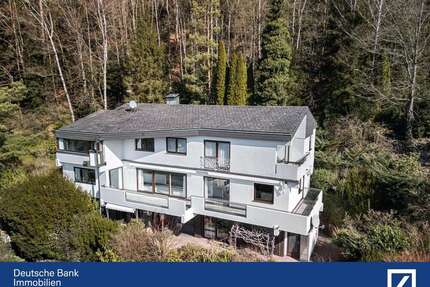 Wohnung zum Kaufen in Bad Liebenzell 250.000,00 € 83.41 m²