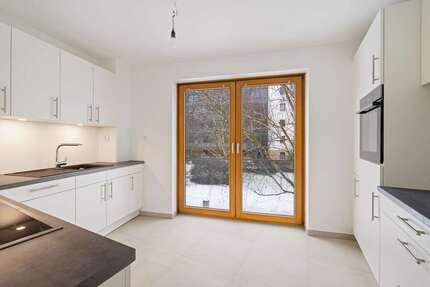 Wohnung zum Kaufen in Hamburg Poppenbüttel 545.000,00 € 98 m² - Hamburg / Poppenbüttel