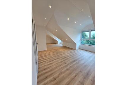 Plattling | 3 - 4 Zimmer-Neubau | 80 m² | A+ | Klima vorbereitet