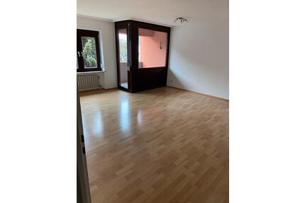 Helle 3-Zimmer-Wohnung mit Balkon & Einbauküche – 73,88 m² - Forchheim