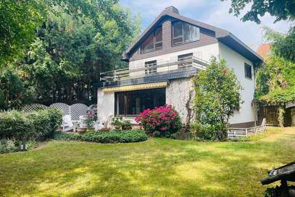 Haus zum Kaufen in Bonn 580.000,00 € 165 m²