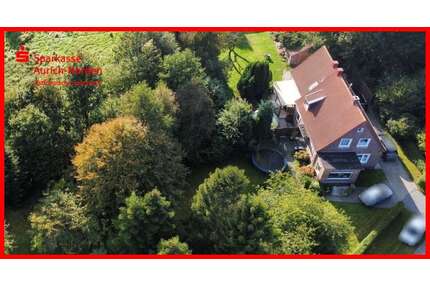 Haus zum Kaufen in Norden 169.000,00 € 150 m²