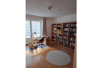 3 Zimmerwohnung im Zentrum von Glauchau