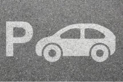Rarität! Kfz-Stellplatz Schützenstr., Ab sofort zu vermieten - Koblenz