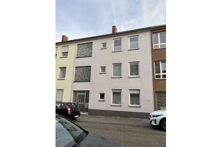 Wohnung zum Mieten in Herzogenrath 420,00 € 60 m²