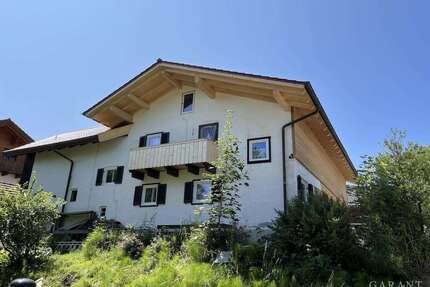 Haus zum Kaufen in Großweil 680.000,00 € 116 m²