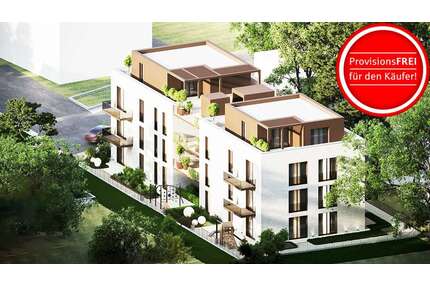 Wohnung zum Kaufen in Freiburg 872.000,00 € 113 m²