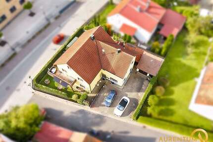 Haus zum Kaufen in Riedenburg 530.000,00 € 204.23 m²
