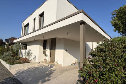Bauhaus-Neubau 2024 | bezugsfertig | hochwertig & durchdacht | kein Baustress - Paderborn / Elsen Kernstadt