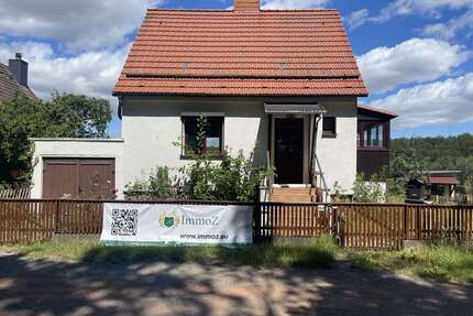 Haus zum Kaufen in Thale 109.000,00 € 80 m²