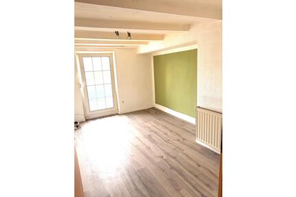 Kleine schöne Wohnung in zentraler Lage