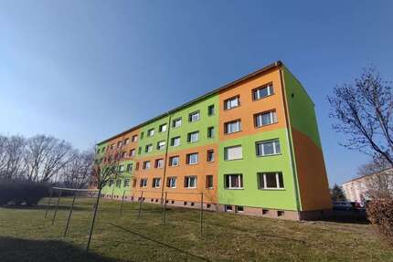 Wohnung zum Mieten in Zwenkau 462,00 € 63.18 m²