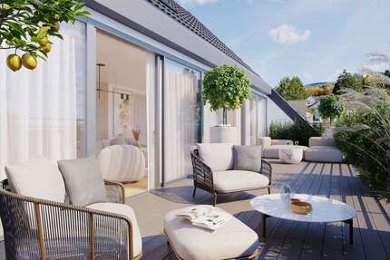 Wohnung zum Kaufen in Taunusstein 499.500,00 € 95 m²