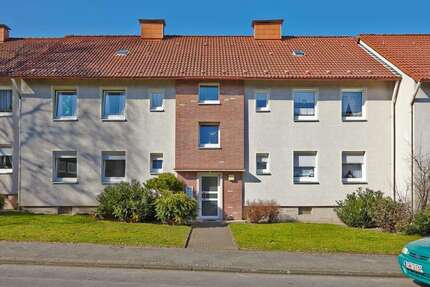 Wohnung zum Mieten in Bochum 580,00 € 60.28 m²