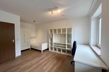 Möbeliertes 1-Zimmer-Apartment in Osnabrück