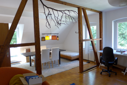 Wohnung zum Mieten in Essen 715,00 € 79 m²