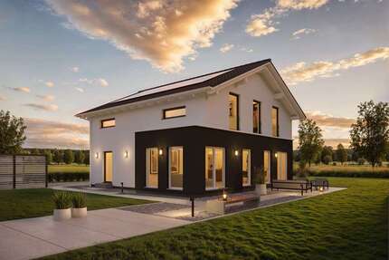 Haus zum Kaufen in Steinen 549.790,00 € 169.89 m²