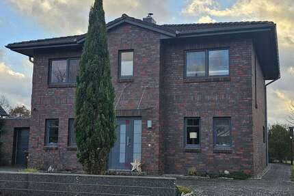 Haus zum Kaufen in Nortorf 569.000,00 € 167 m²