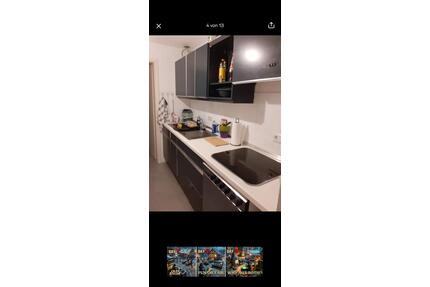 2 Zimmer Wohnung ab sofort zu vermieten - Heppenheim (Bergstraße)