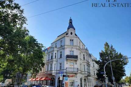 Wohnung zum Mieten in Magdeburg 350,00 € 40.4 m²