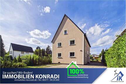 Haus zum Kaufen in Ramstein-Miesenbach 819.000,00 € 250 m²