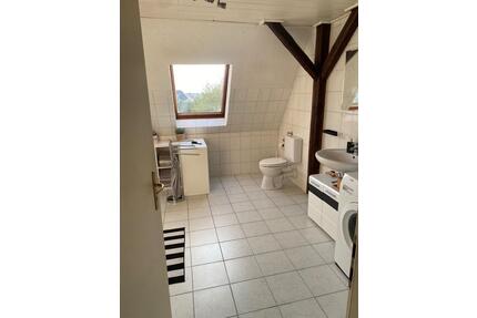 Helle 2-Zimmerwohnung bei der Berolina Klinik - Löhne