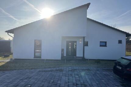 Haus, barierefrei, autark perfekt für kleine Familie oder Paar - Chorin