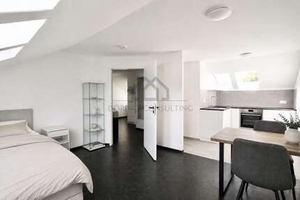 Wohnung zum Kaufen in Frankfurt am Main Bornheim 199.000,00 € 38 m² - Frankfurt am Main / Bornheim