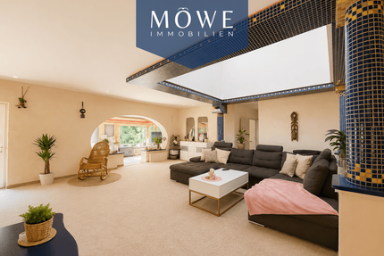 Wohnung zum Mieten in Divitz-Spoldershagen 1.100,00 € 140 m²