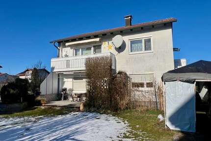 Haus zum Kaufen in Lauben 590.000,00 € 147 m²