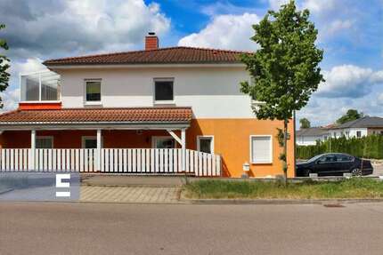 Haus zum Kaufen in Schwäbisch Hall 759.000,00 € 198 m²