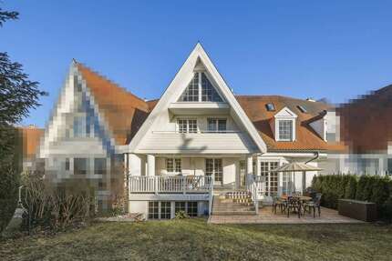 Haus zum Kaufen in Grünwald 2.150.000,00 € 196.65 m²