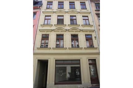 Schicke 2-Raum Wohnung in der Zittauer Innenstadt