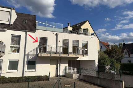 Wohnung zum Kaufen in Leverkusen 339.000,00 € 90 m²