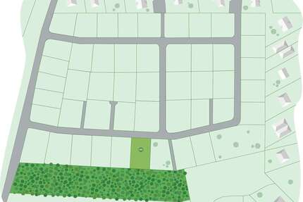 Grundstück zu verkaufen in Lage 126.000,00 € 630 m²