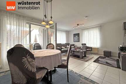 Wohnung zum Kaufen in Leonberg 234.000,00 € 63 m²