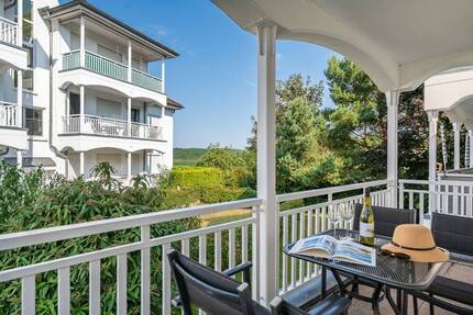 Maison.Blu: Willkommen Zuhause! - Binz