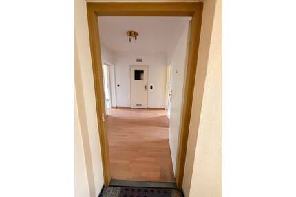 3-Zimmer-Wohnung mit Balkon und Entwicklungspotenzial in Nürnberg