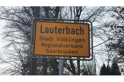 MFH-Reihenmittelhaus in 66333 VK-Lauterbach (Mietkauf möglich) - Völklingen