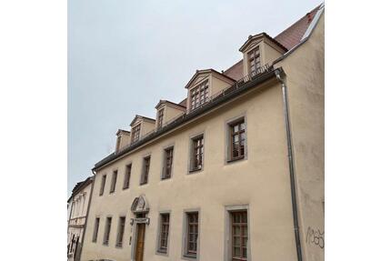 Wohnung mit Blick auf die Saale - Barrierefrei - Bernburg (Saale)